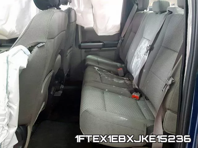 1FTEX1EBXJKE15236 фото 7