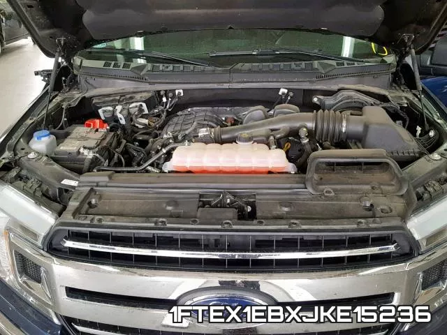1FTEX1EBXJKE15236 фото 8