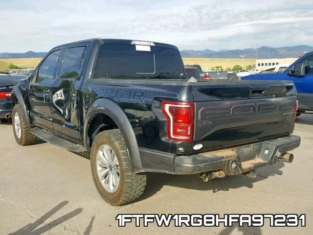 1FTFW1RG8HFA97231 фото 4