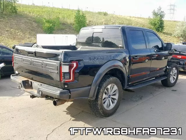 1FTFW1RG8HFA97231 фото 5