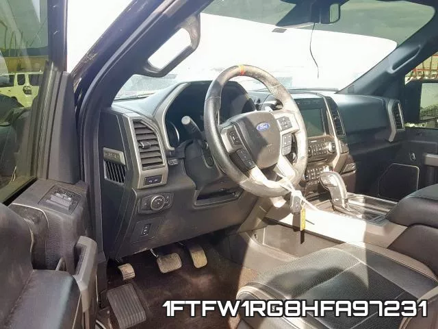 1FTFW1RG8HFA97231 фото 10