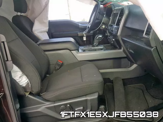 1FTFX1E5XJFB55038 фото 6