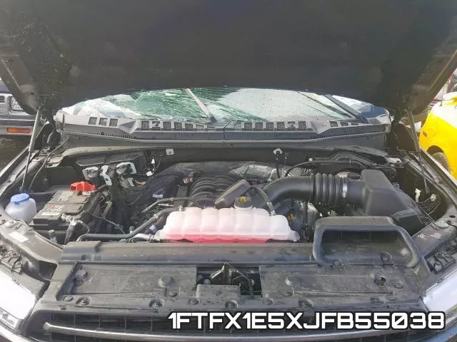 1FTFX1E5XJFB55038 фото 8