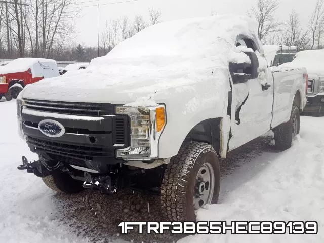 1FTRF3B65HEC89139 фото 3