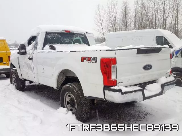 1FTRF3B65HEC89139 фото 4