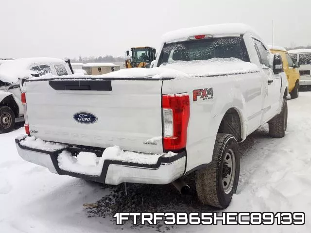 1FTRF3B65HEC89139 фото 5