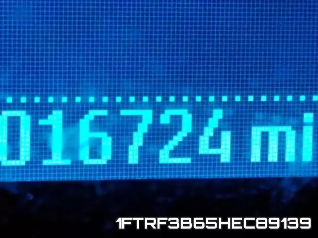 1FTRF3B65HEC89139 фото 8