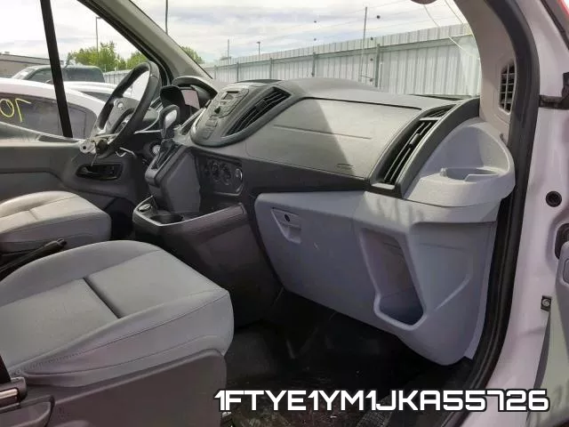 1FTYE1YM1JKA55726 фото 6