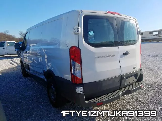 1FTYE1ZM7JKA91399 фото 3