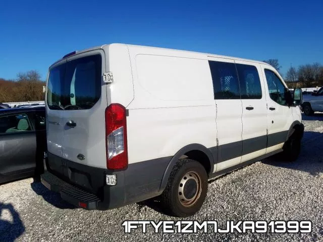 1FTYE1ZM7JKA91399 фото 4