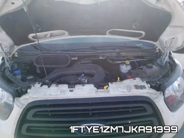 1FTYE1ZM7JKA91399 фото 7