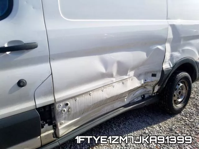 1FTYE1ZM7JKA91399 фото 9