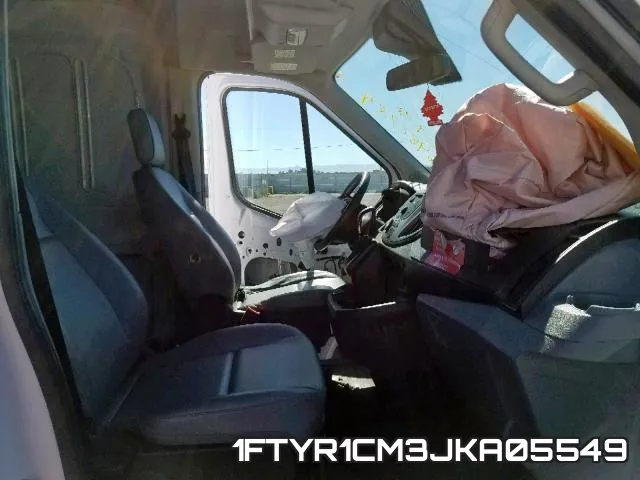 1FTYR1CM3JKA05549 фото 6