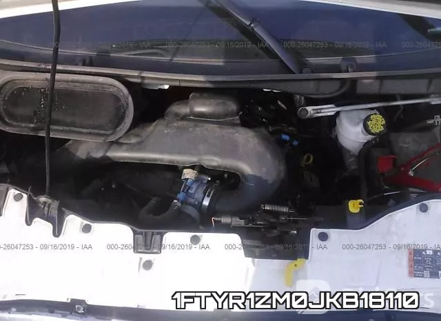 1FTYR1ZM0JKB18110 фото 2