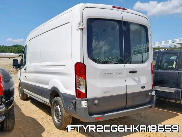 1FTYR2CG6HKA18659 фото 4