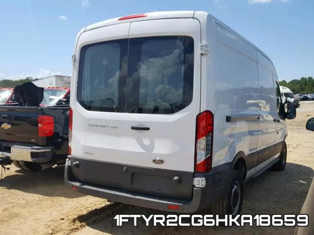 1FTYR2CG6HKA18659 фото 5