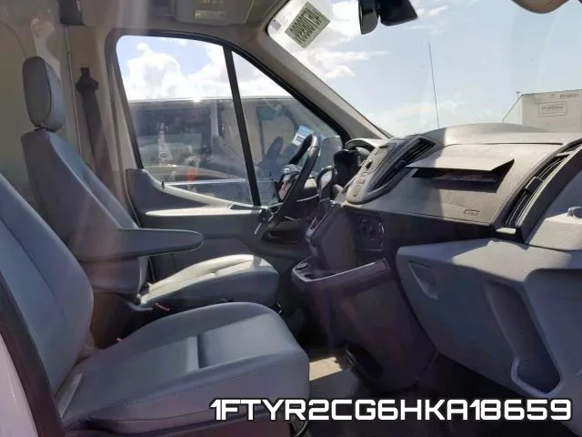 1FTYR2CG6HKA18659 фото 6