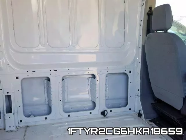 1FTYR2CG6HKA18659 фото 7
