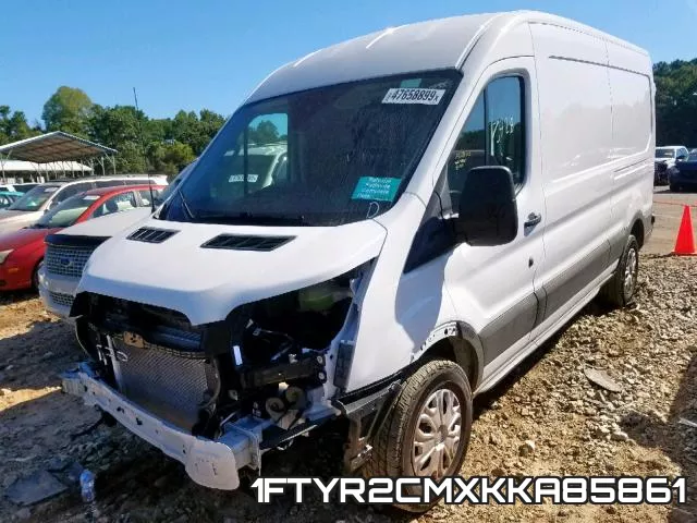 1FTYR2CMXKKA85861 фото 3
