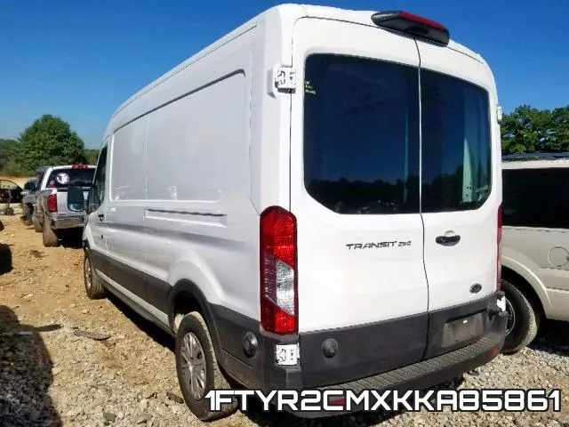 1FTYR2CMXKKA85861 фото 4