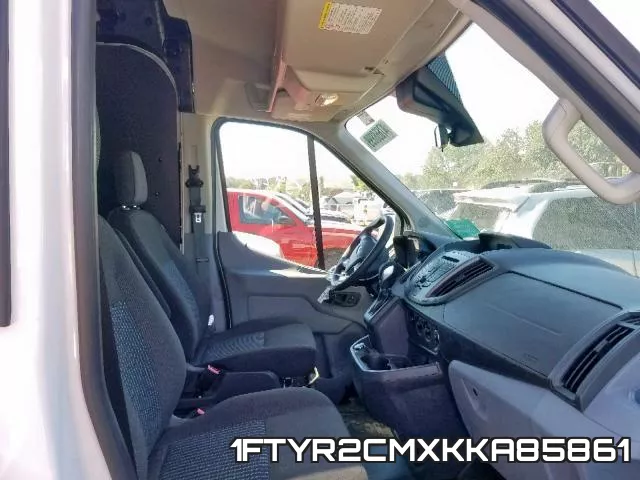 1FTYR2CMXKKA85861 фото 6