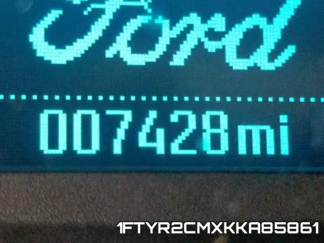 1FTYR2CMXKKA85861 фото 9