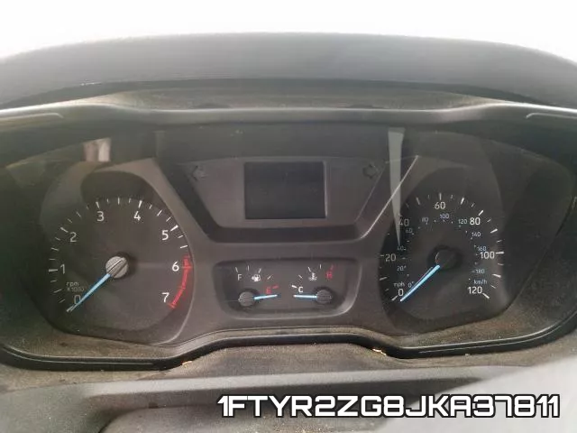 1FTYR2ZG8JKA37811 фото 9