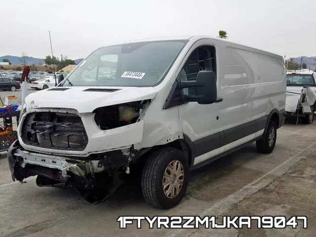 1FTYR2ZM1JKA79047 фото 3