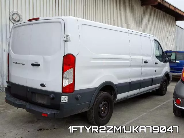 1FTYR2ZM1JKA79047 фото 5