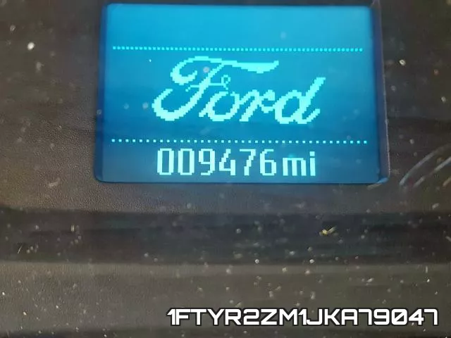 1FTYR2ZM1JKA79047 фото 9