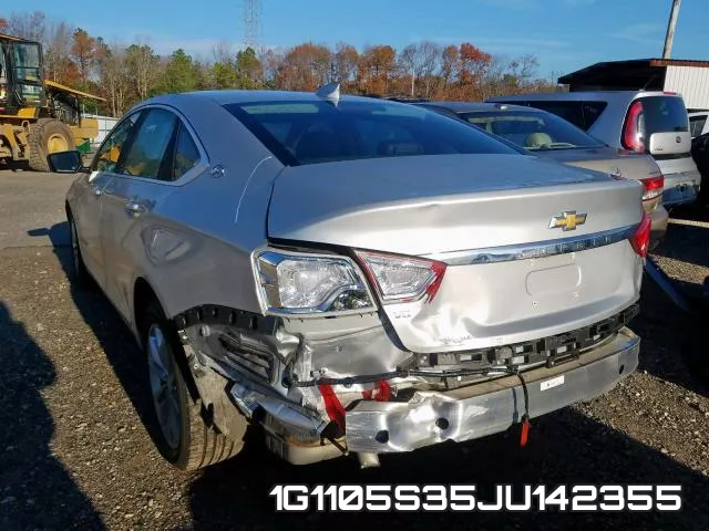 1G1105S35JU142355 фото 4