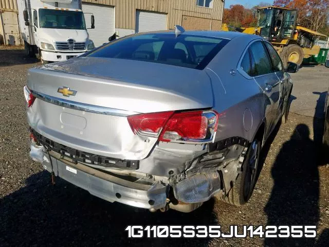 1G1105S35JU142355 фото 5