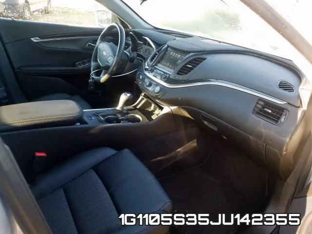 1G1105S35JU142355 фото 6