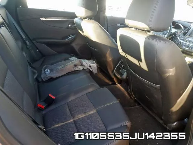 1G1105S35JU142355 фото 7