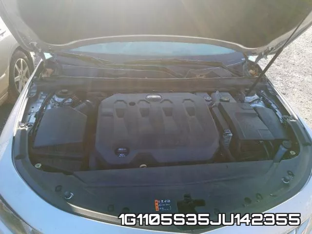 1G1105S35JU142355 фото 8