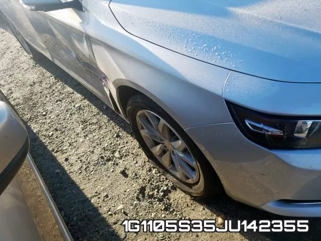 1G1105S35JU142355 фото 10
