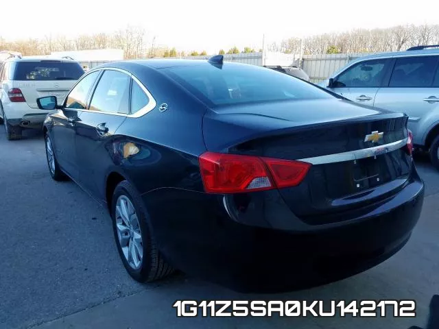 1G11Z5SA0KU142172 фото 4