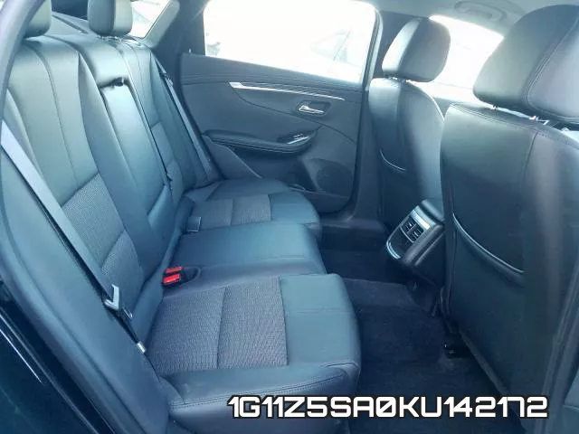 1G11Z5SA0KU142172 фото 7