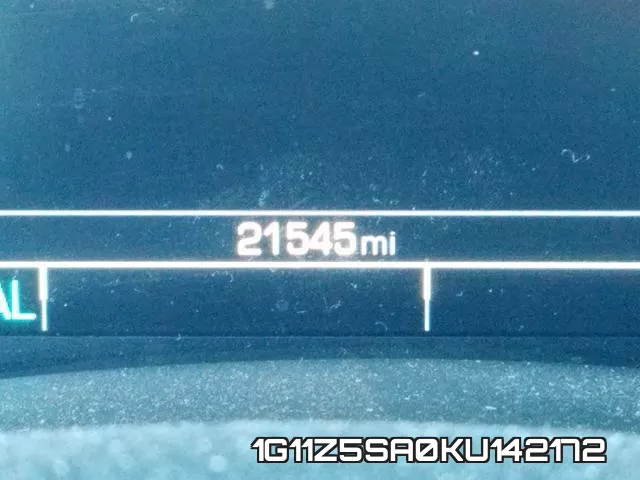 1G11Z5SA0KU142172 фото 9