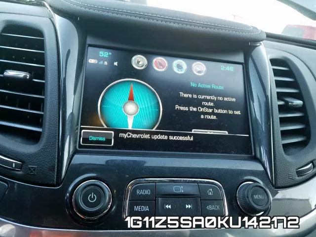 1G11Z5SA0KU142172 фото 10