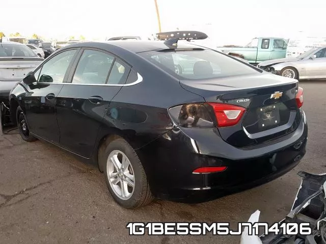 1G1BE5SM5J7174106 фото 4