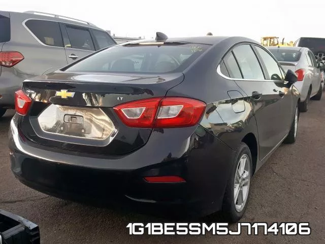 1G1BE5SM5J7174106 фото 5