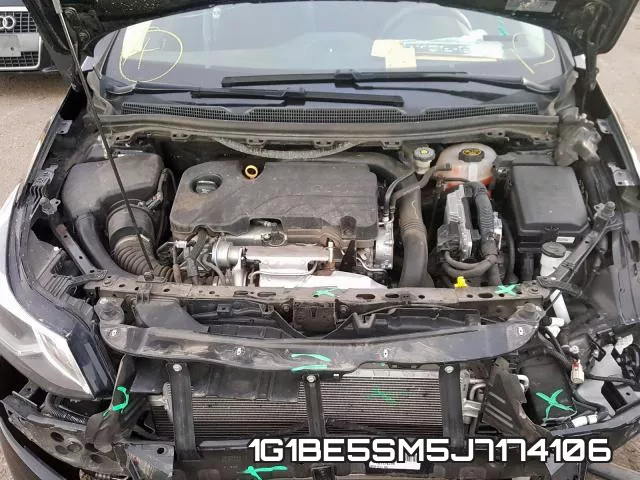 1G1BE5SM5J7174106 фото 8