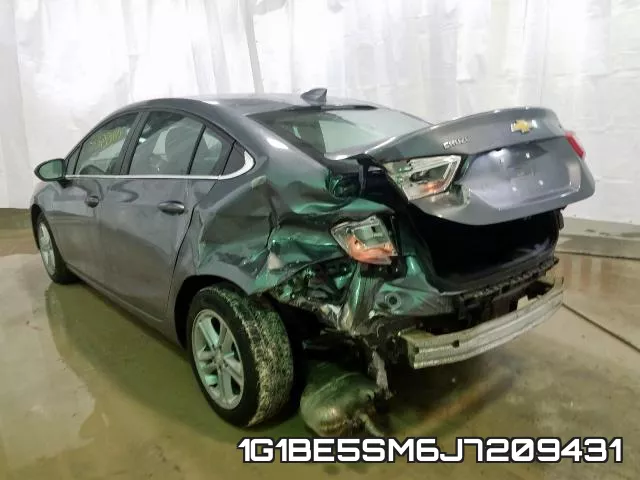 1G1BE5SM6J7209431 фото 4