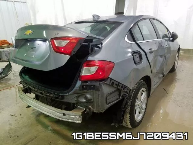 1G1BE5SM6J7209431 фото 5