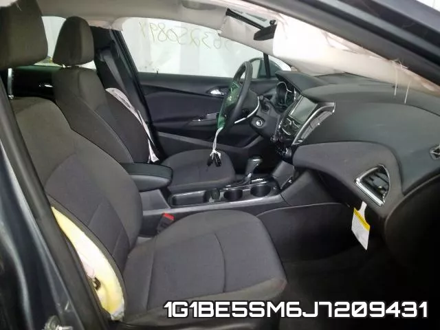 1G1BE5SM6J7209431 фото 6