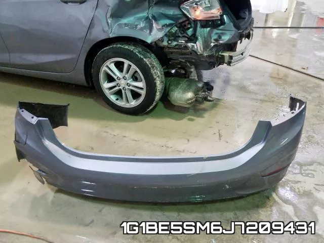 1G1BE5SM6J7209431 фото 10