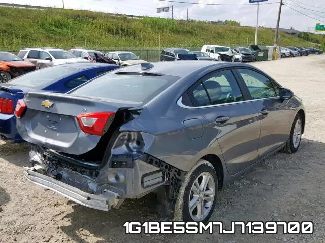 1G1BE5SM7J7139700 фото 5