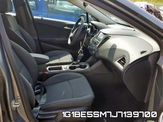 1G1BE5SM7J7139700 фото 6