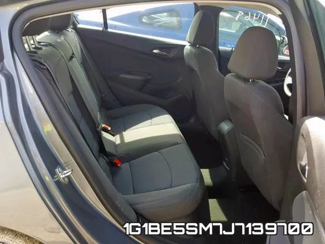 1G1BE5SM7J7139700 фото 7